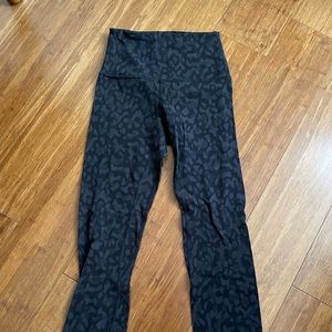 Lululemon Align 23” leggings
